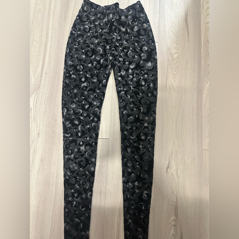 Poster girl Leggings